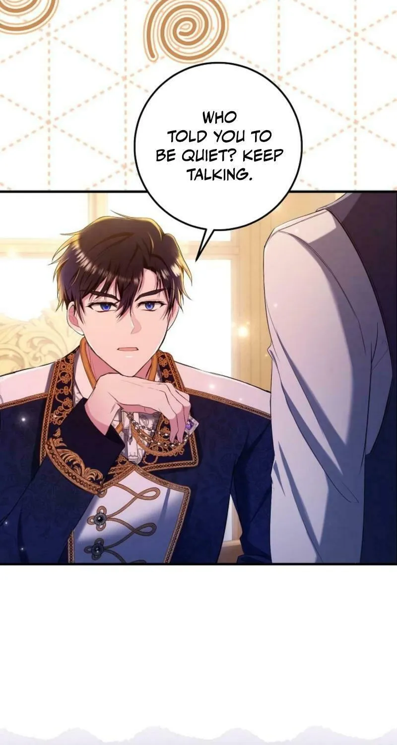 Rewriting the Ending With Proper Upbringing Chapter 6 page 18 - 