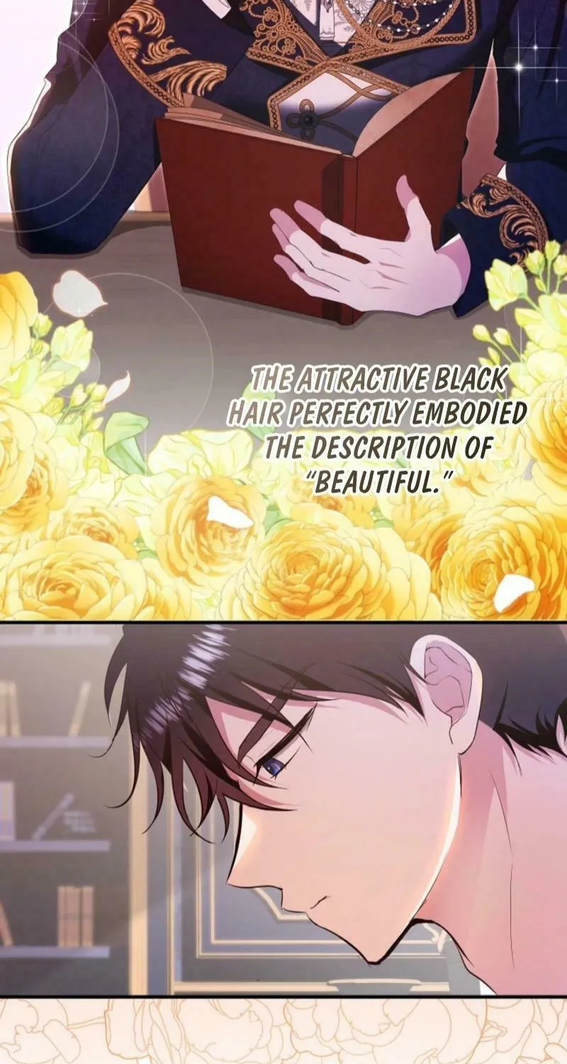 Rewriting the Ending With Proper Upbringing Chapter 6 page 3 - 