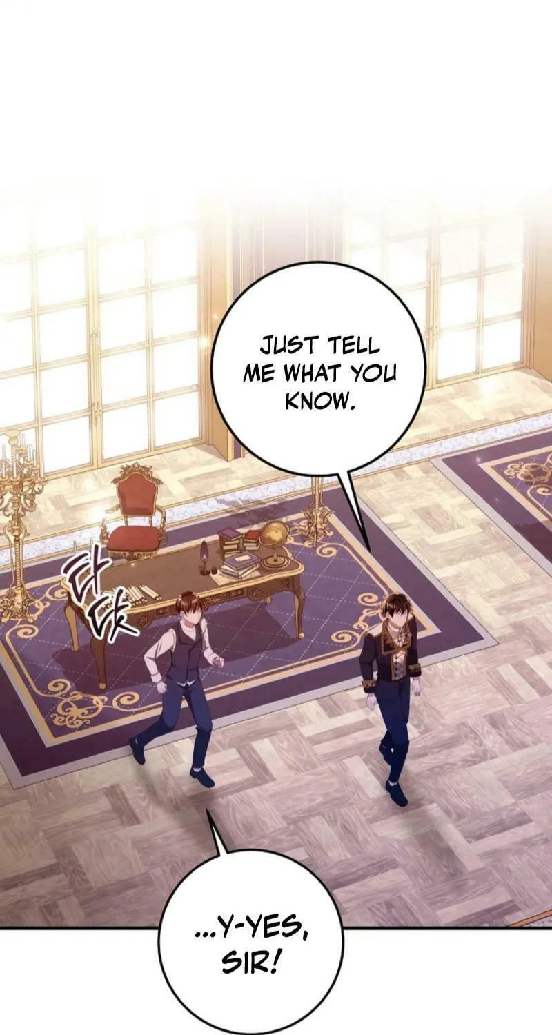 Rewriting the Ending With Proper Upbringing Chapter 6 page 22 - 