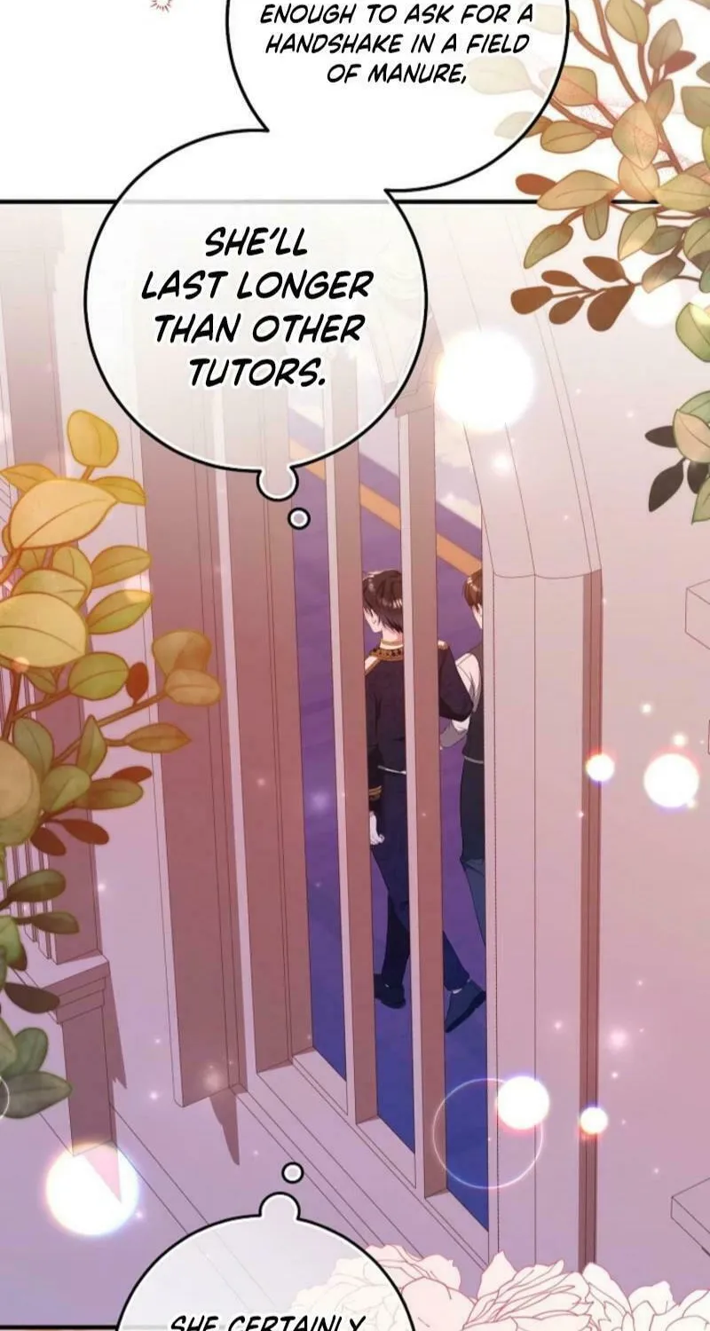 Rewriting the Ending With Proper Upbringing Chapter 6 page 24 - 