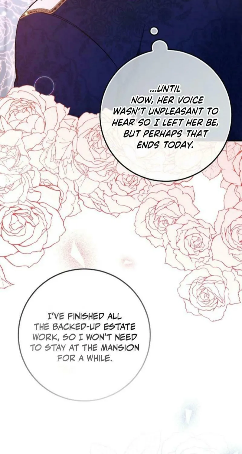 Rewriting the Ending With Proper Upbringing Chapter 6 page 26 - 