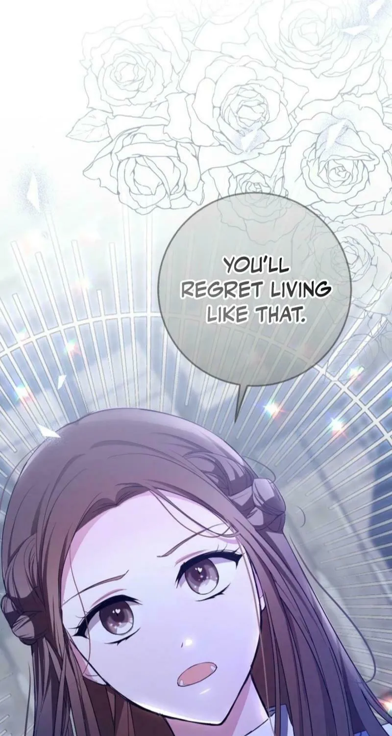 Rewriting the Ending With Proper Upbringing Chapter 6 page 27 - 