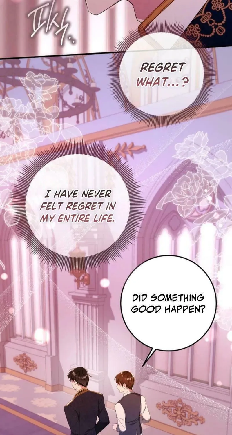 Rewriting the Ending With Proper Upbringing Chapter 6 page 29 - 