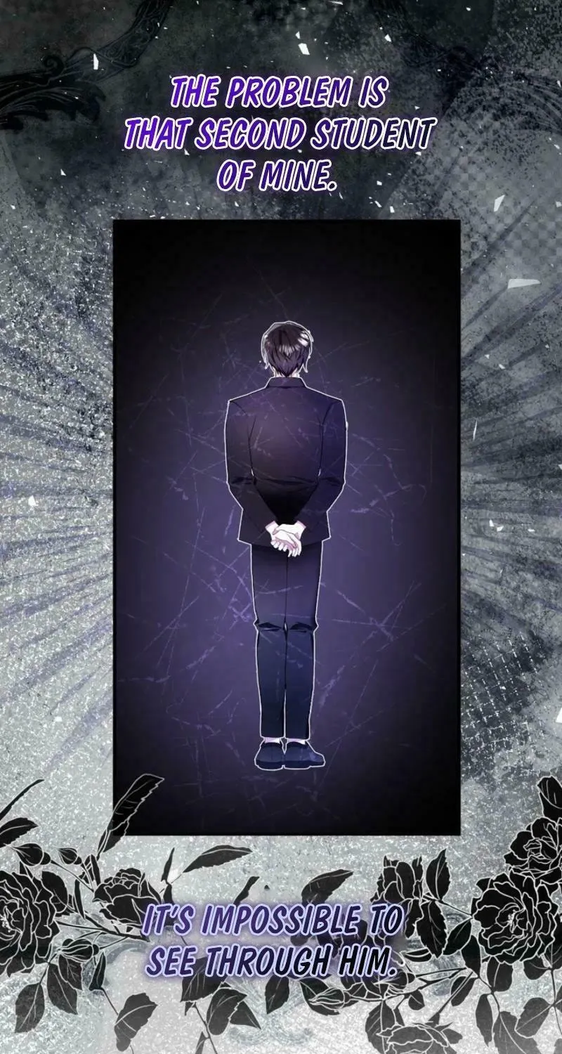 Rewriting the Ending With Proper Upbringing Chapter 6 page 39 - 
