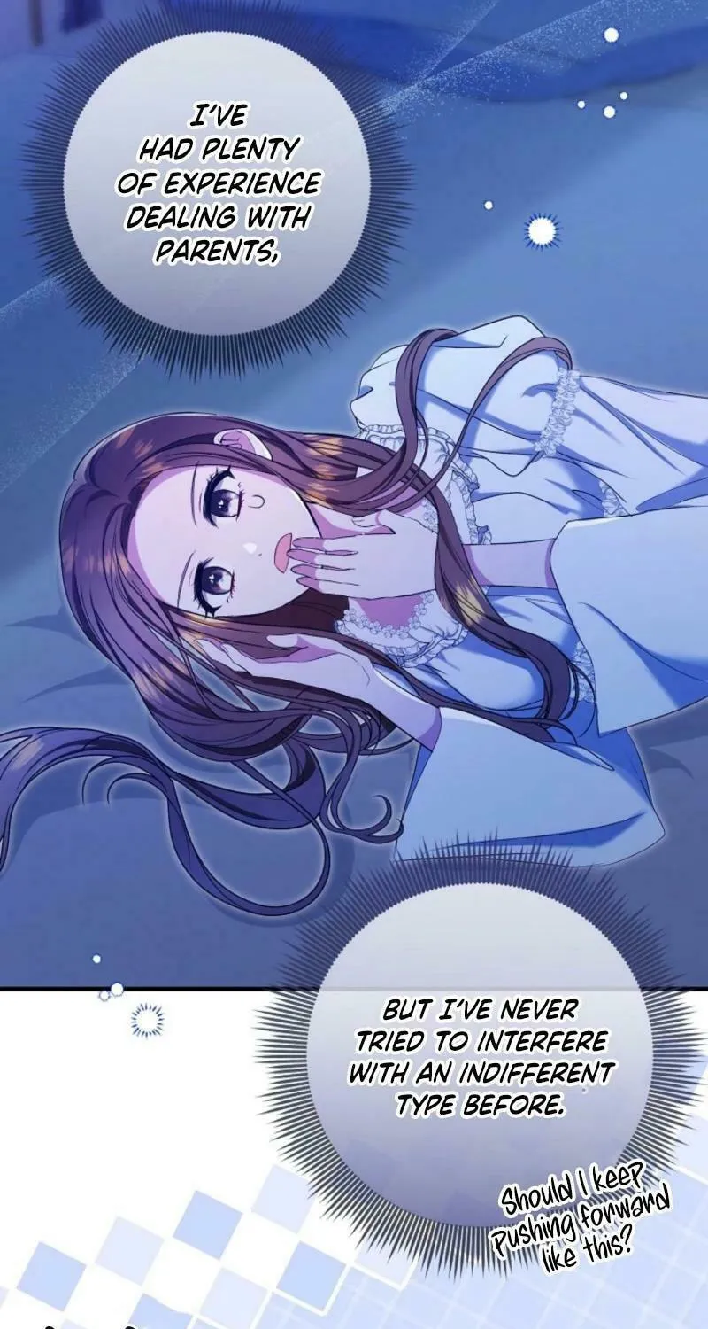 Rewriting the Ending With Proper Upbringing Chapter 6 page 41 - 