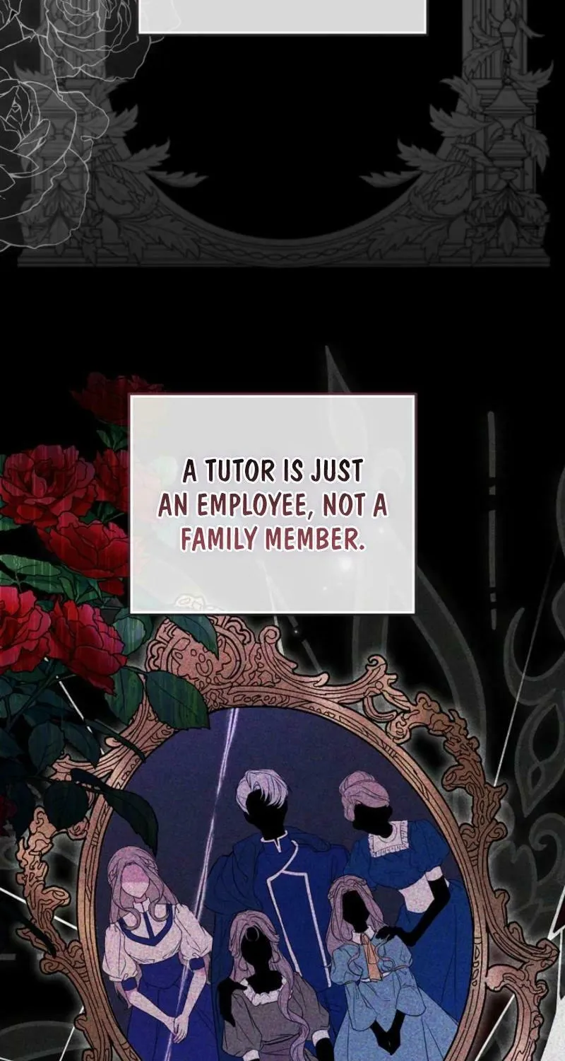 Rewriting the Ending With Proper Upbringing Chapter 6 page 44 - 