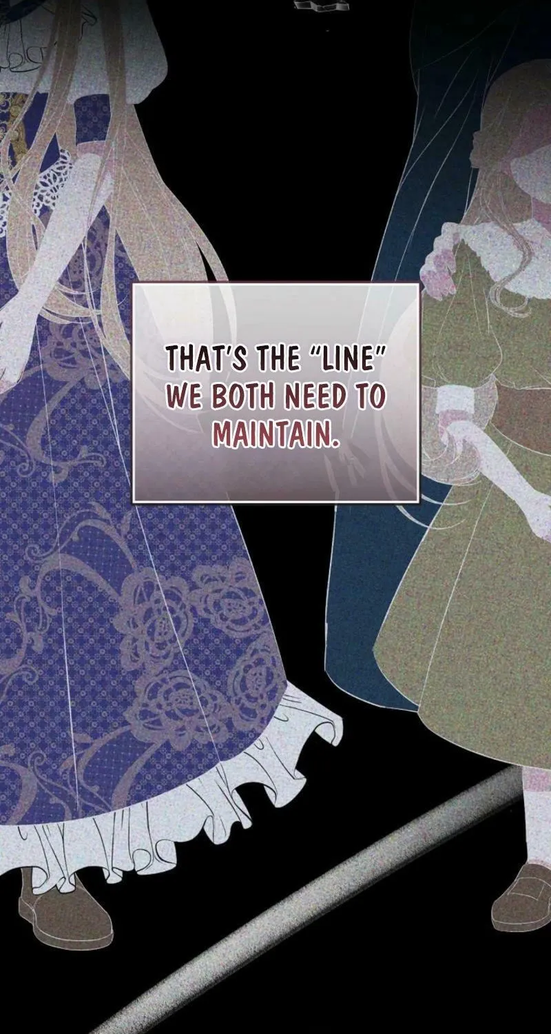 Rewriting the Ending With Proper Upbringing Chapter 6 page 46 - 