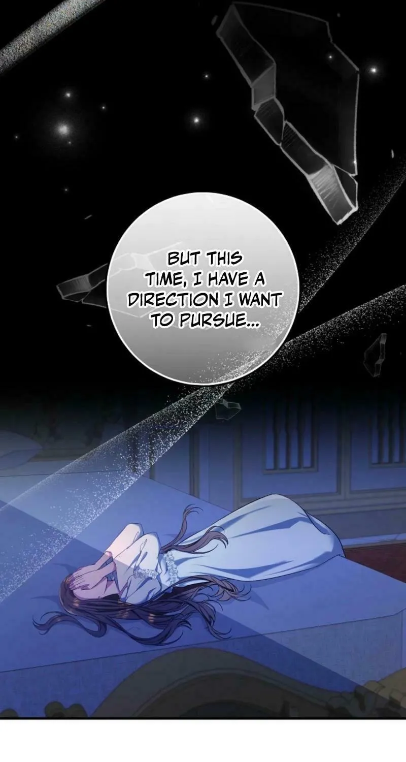 Rewriting the Ending With Proper Upbringing Chapter 6 page 47 - 