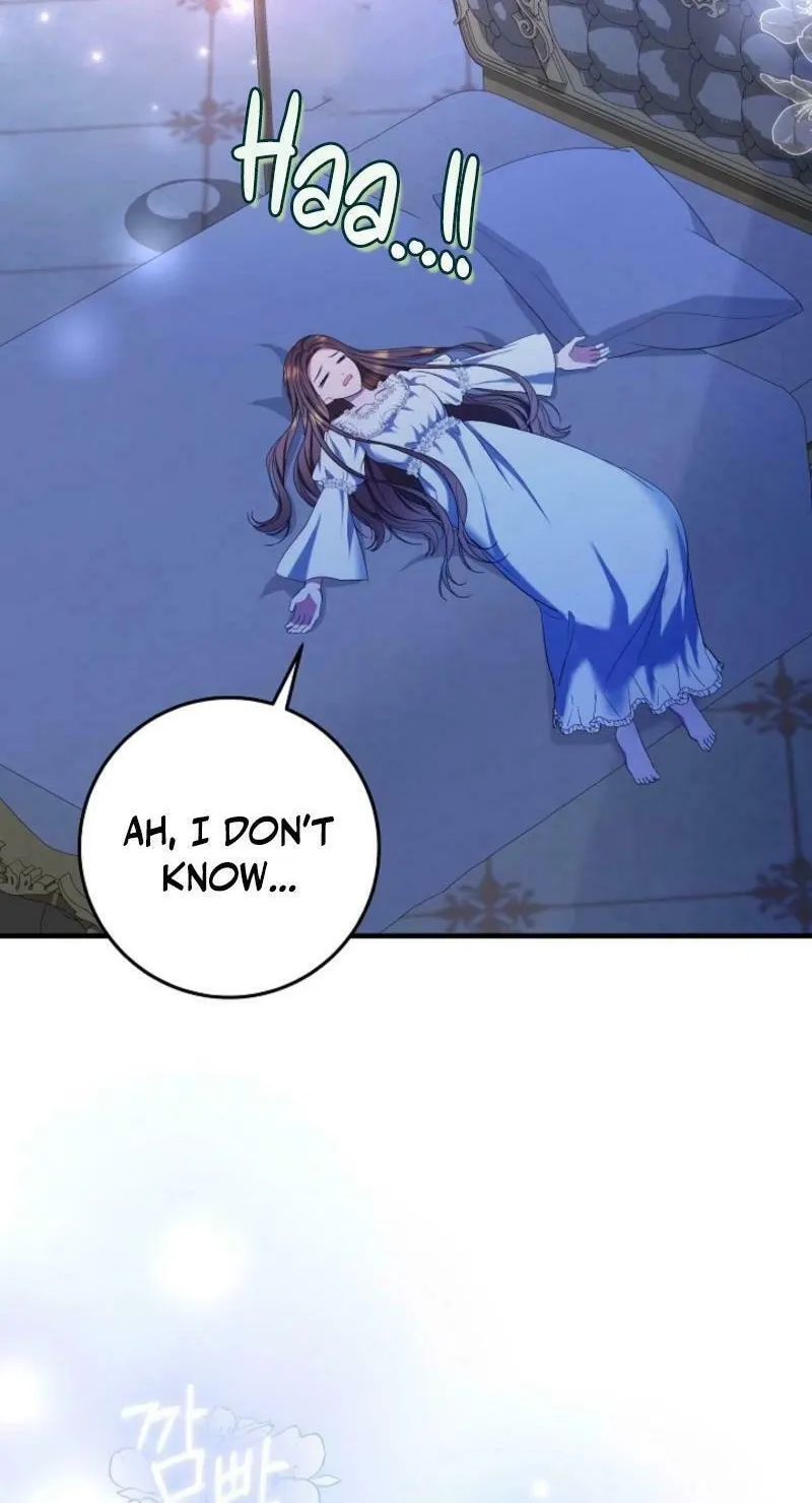 Rewriting the Ending With Proper Upbringing Chapter 6 page 50 - 