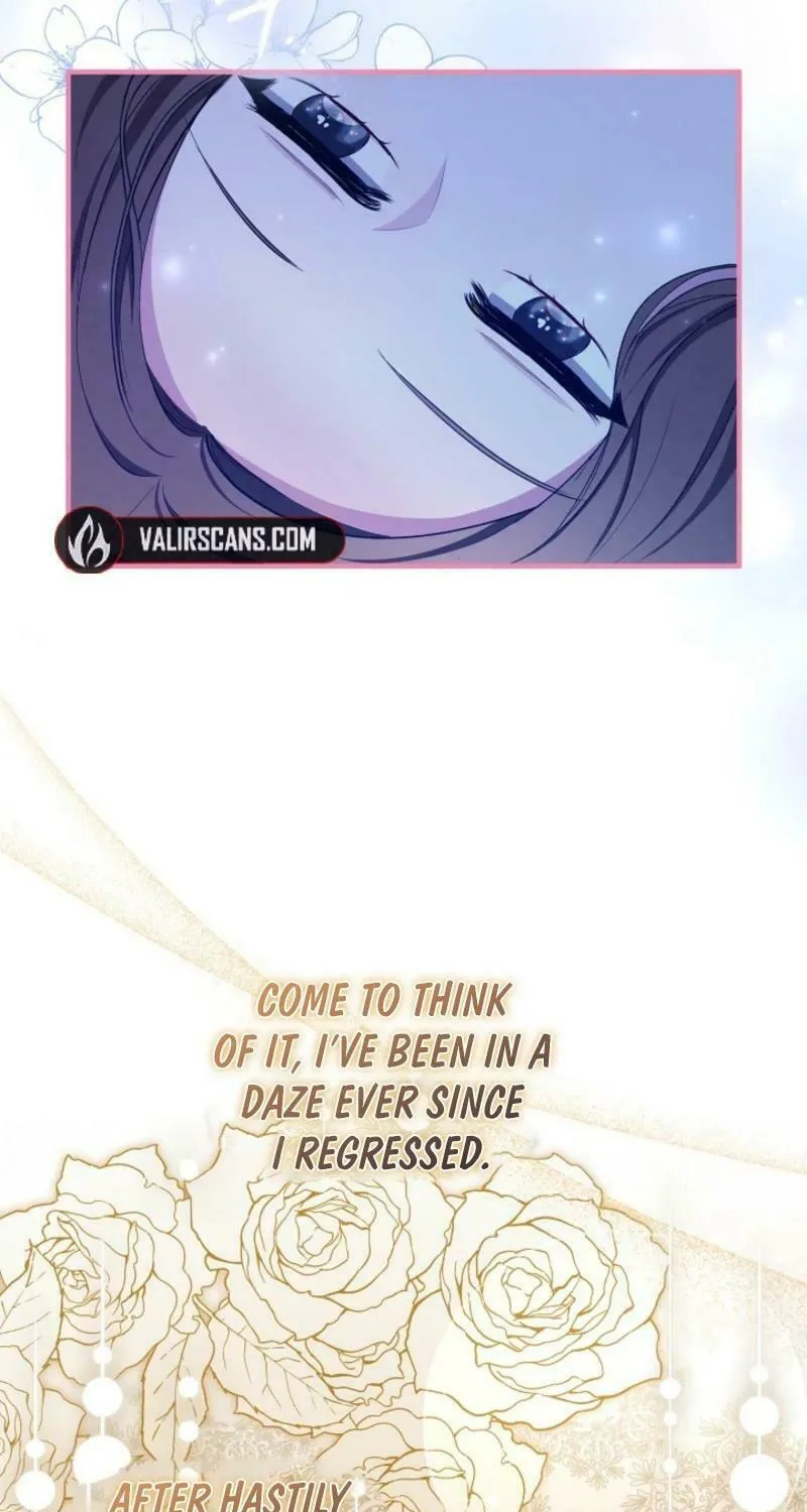 Rewriting the Ending With Proper Upbringing Chapter 6 page 51 - 