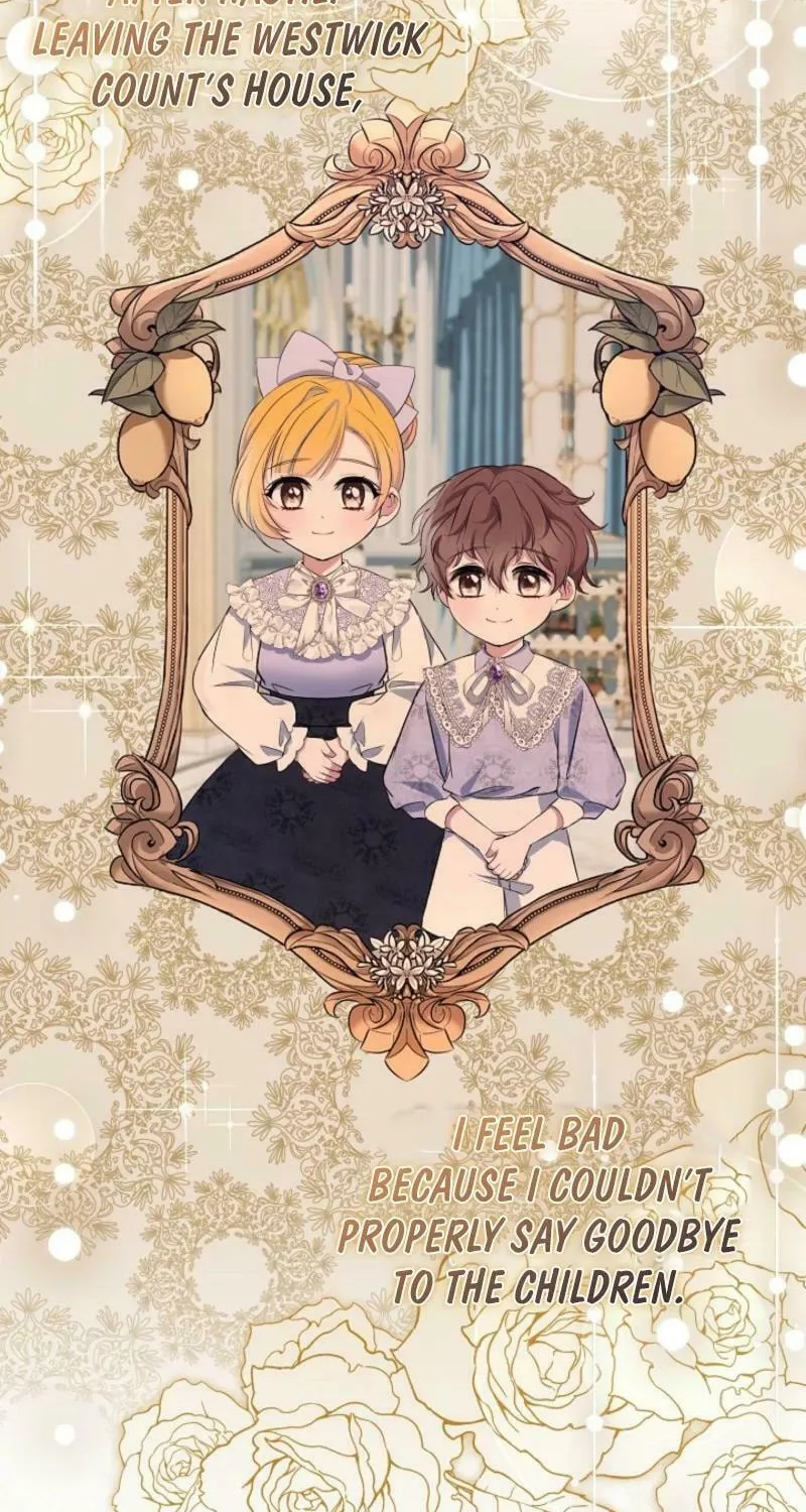Rewriting the Ending With Proper Upbringing Chapter 6 page 52 - 