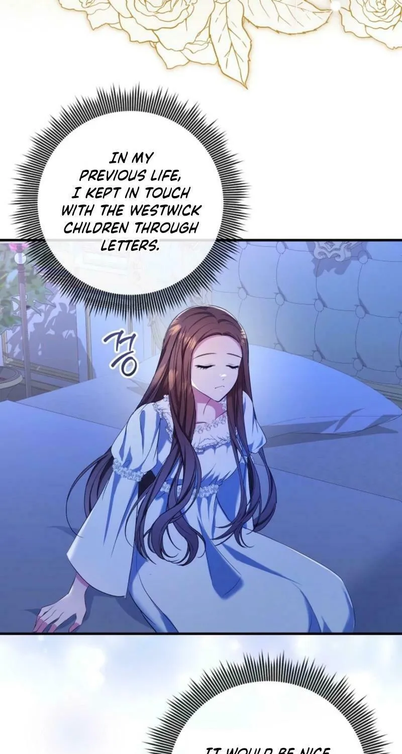Rewriting the Ending With Proper Upbringing Chapter 6 page 53 - 