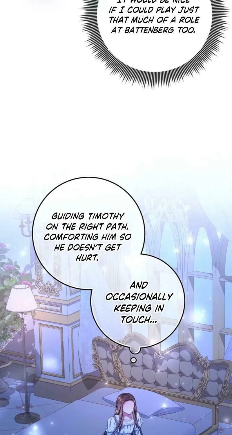 Rewriting the Ending With Proper Upbringing Chapter 6 page 54 - 