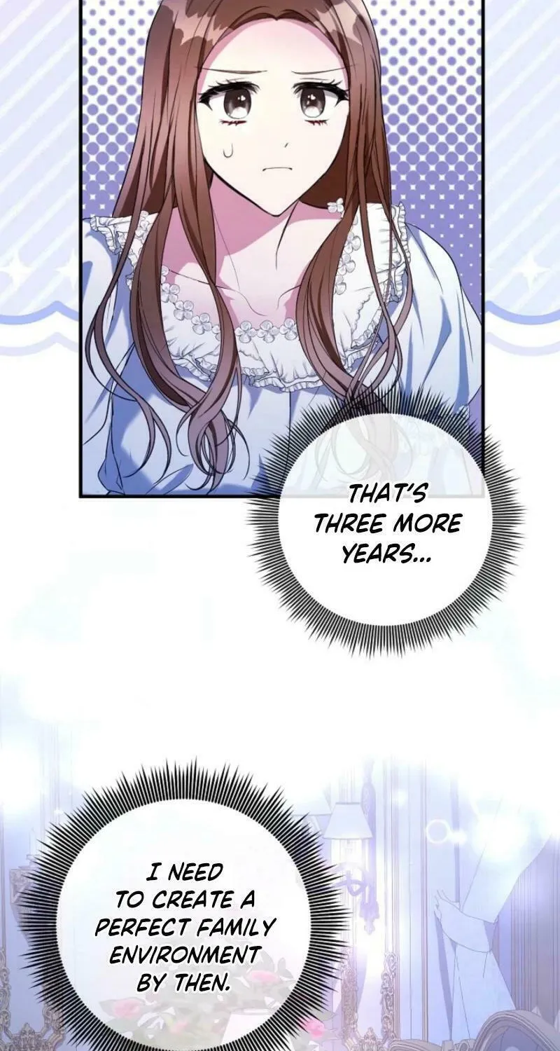 Rewriting the Ending With Proper Upbringing Chapter 6 page 56 - 