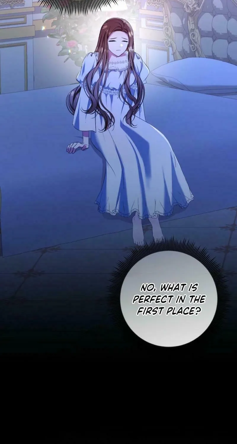 Rewriting the Ending With Proper Upbringing Chapter 6 page 57 - 
