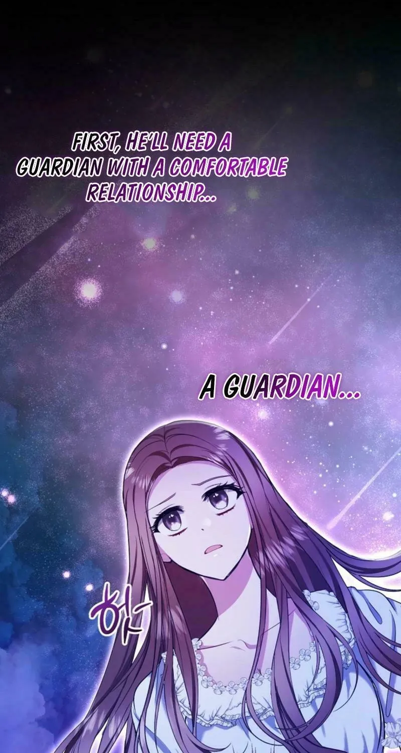 Rewriting the Ending With Proper Upbringing Chapter 6 page 58 - 