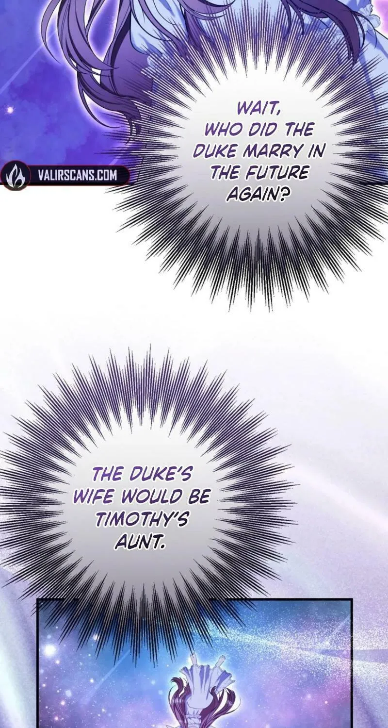 Rewriting the Ending With Proper Upbringing Chapter 6 page 59 - 