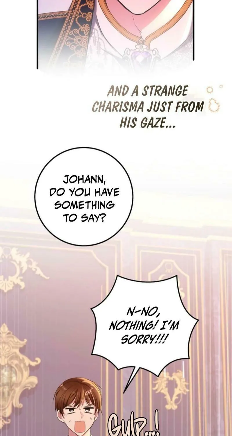 Rewriting the Ending With Proper Upbringing Chapter 6 page 7 - 