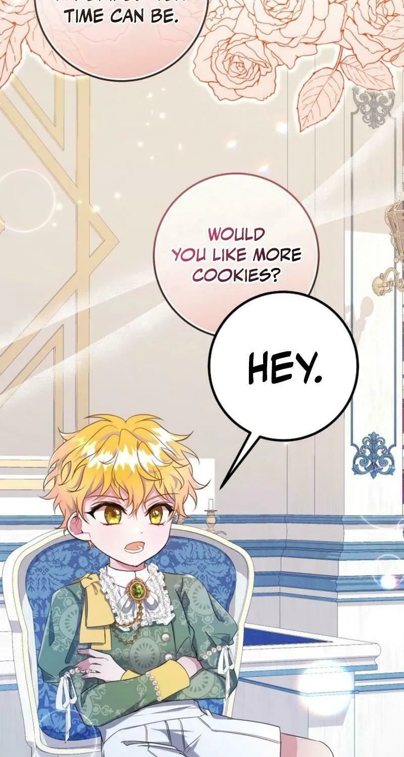 Rewriting the Ending With Proper Upbringing Chapter 6 page 66 - 