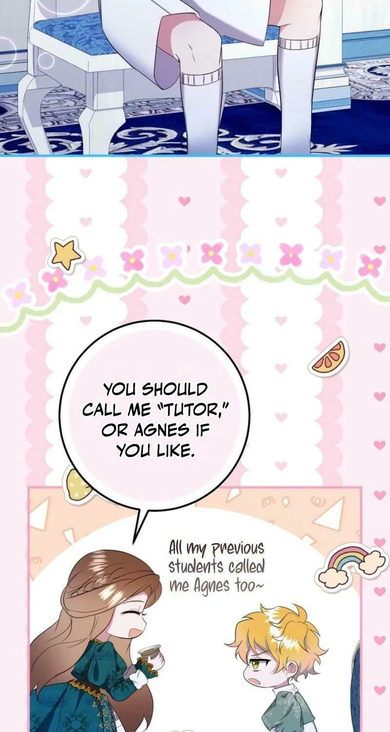 Rewriting the Ending With Proper Upbringing Chapter 6 page 67 - 