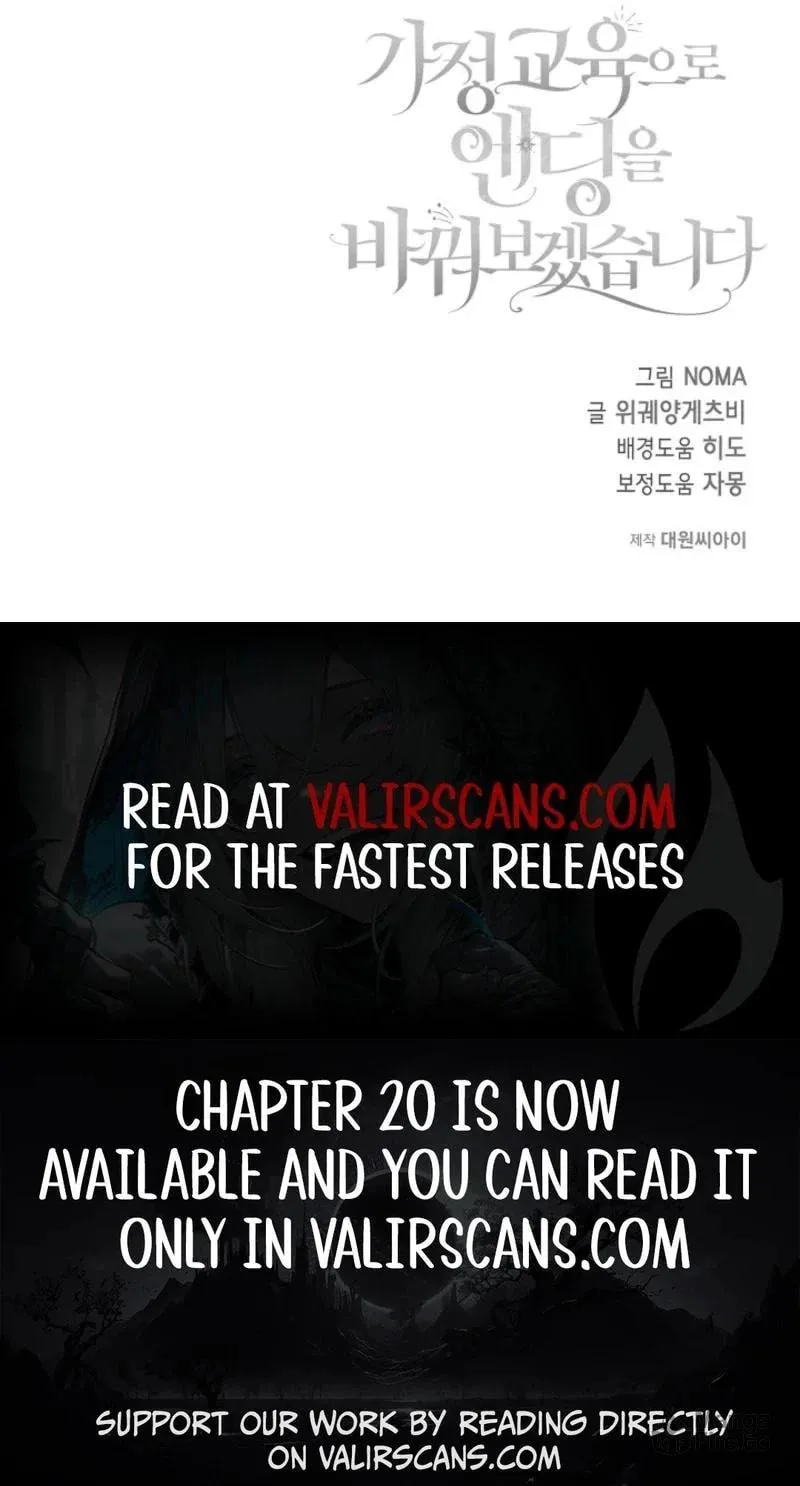 Rewriting the Ending With Proper Upbringing Chapter 6 page 81 - 
