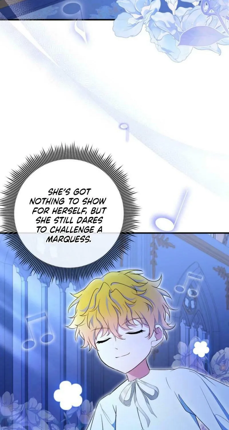 Rewriting the Ending With Proper Upbringing Chapter 7 page 28 - 