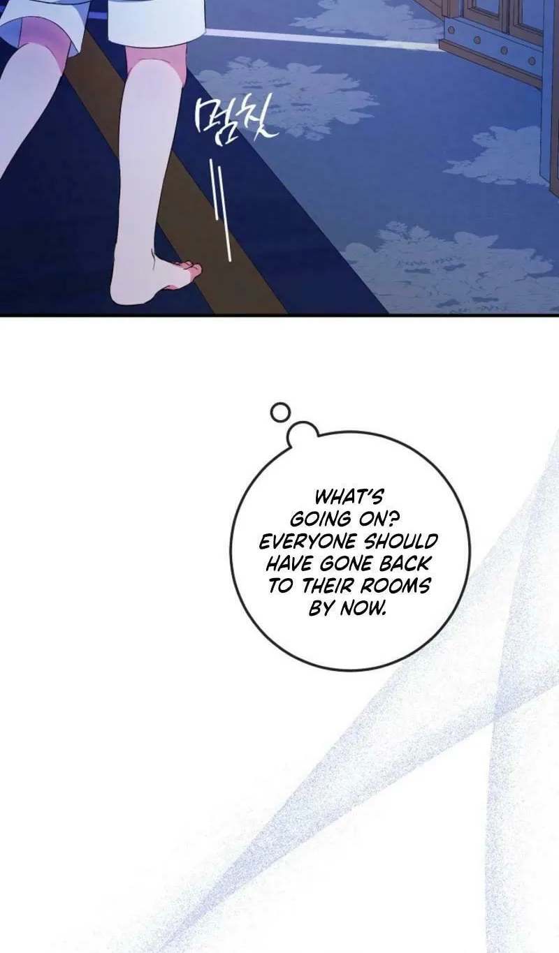 Rewriting the Ending With Proper Upbringing Chapter 7 page 30 - 