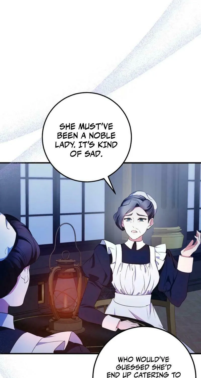 Rewriting the Ending With Proper Upbringing Chapter 7 page 33 - 