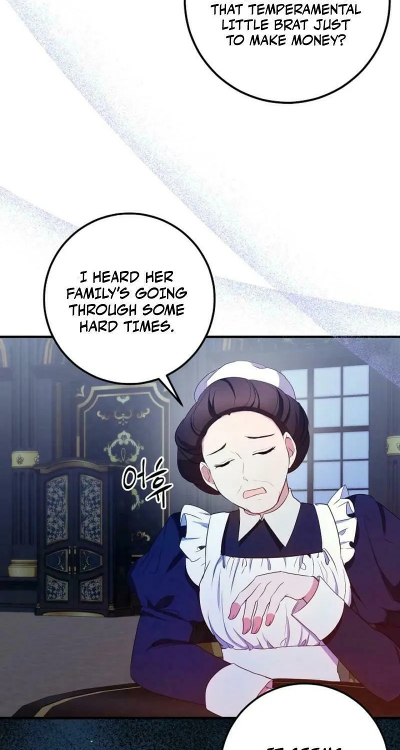 Rewriting the Ending With Proper Upbringing Chapter 7 page 34 - 