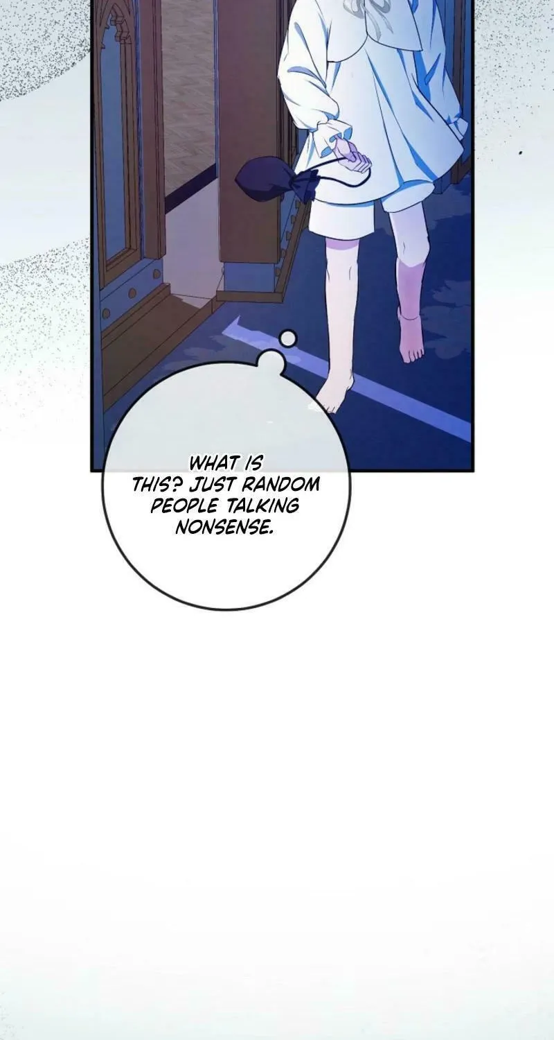 Rewriting the Ending With Proper Upbringing Chapter 7 page 36 - 