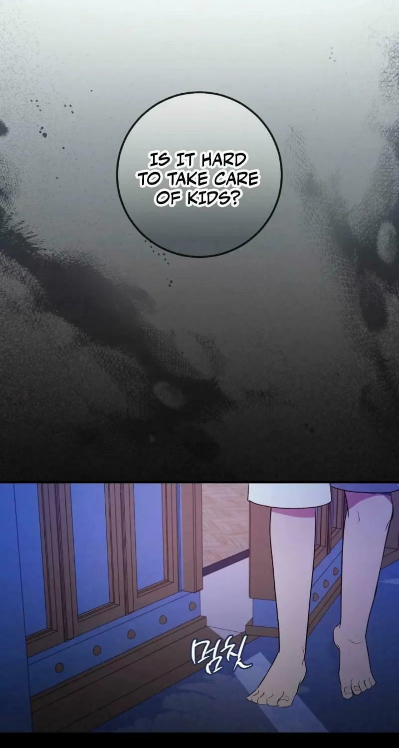 Rewriting the Ending With Proper Upbringing Chapter 7 page 37 - 
