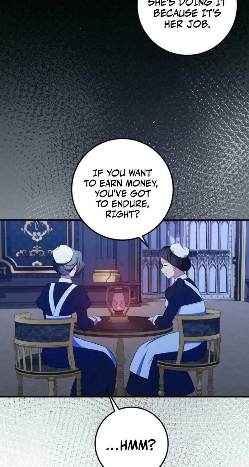 Rewriting the Ending With Proper Upbringing Chapter 7 page 39 - 