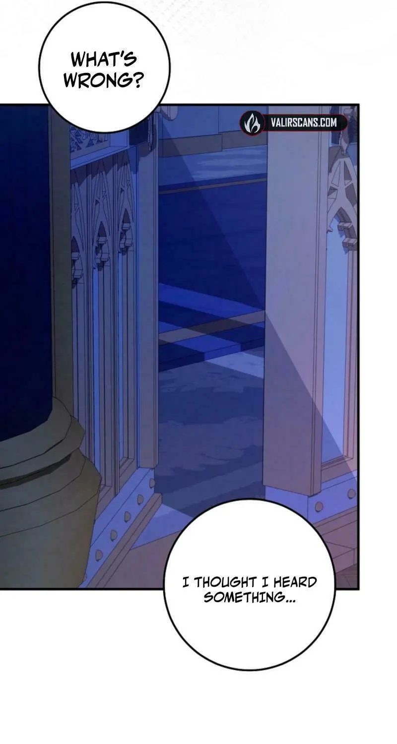 Rewriting the Ending With Proper Upbringing Chapter 7 page 41 - 