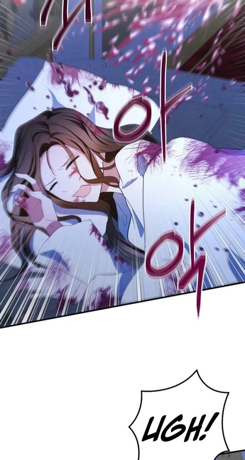 Rewriting the Ending With Proper Upbringing Chapter 7 page 45 - 