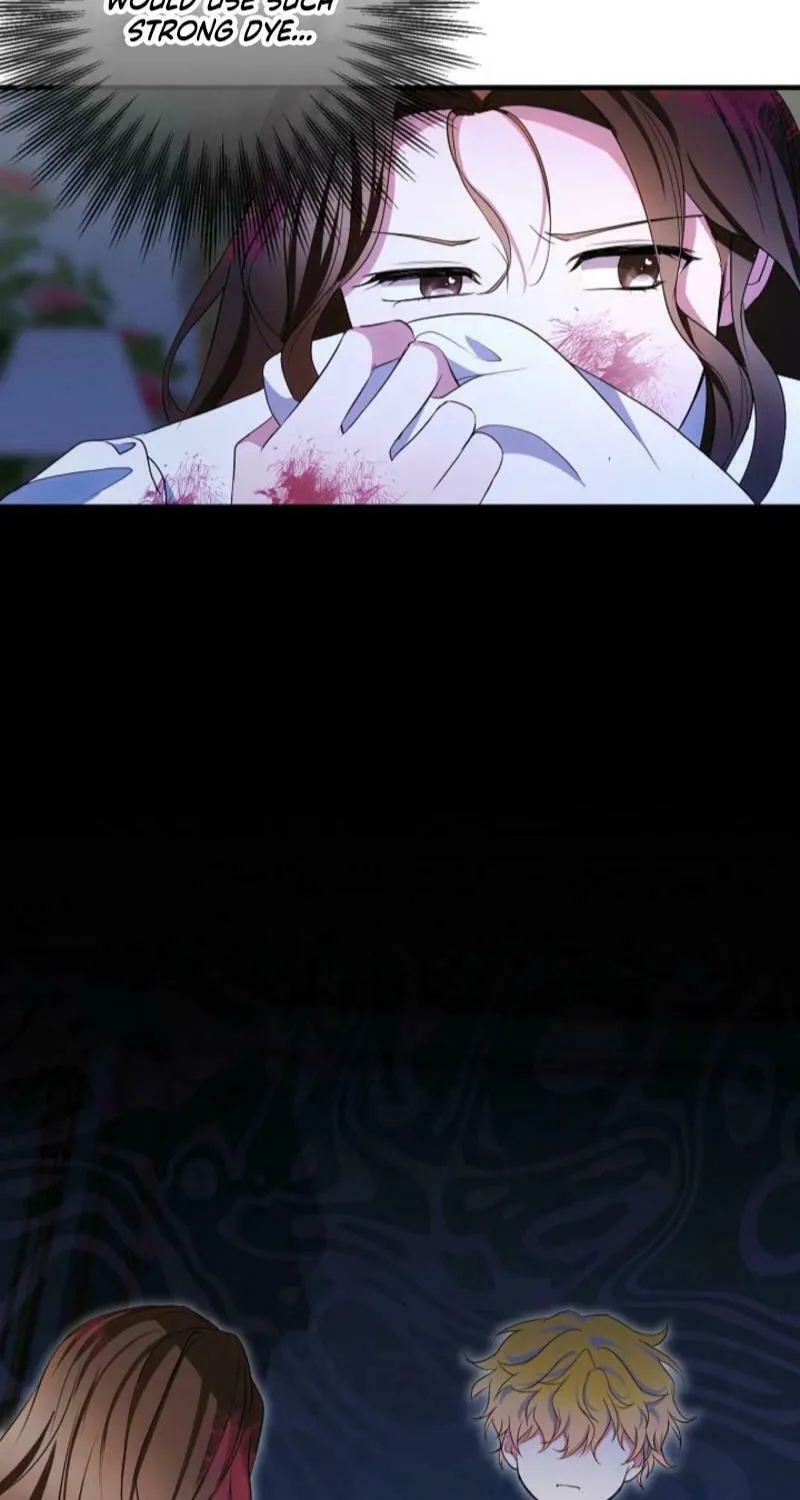 Rewriting the Ending With Proper Upbringing Chapter 7 page 47 - 
