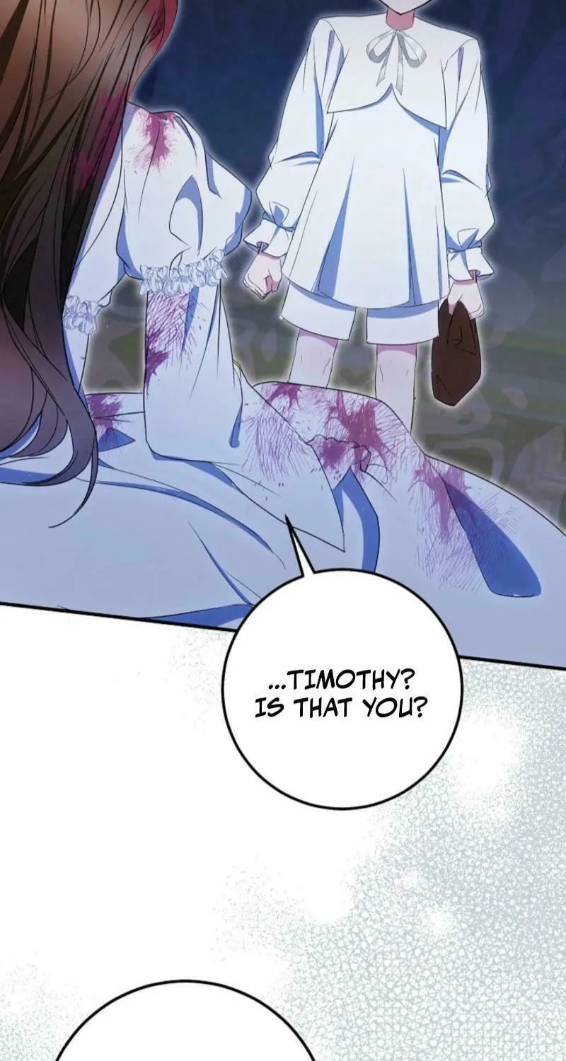 Rewriting the Ending With Proper Upbringing Chapter 7 page 48 - 