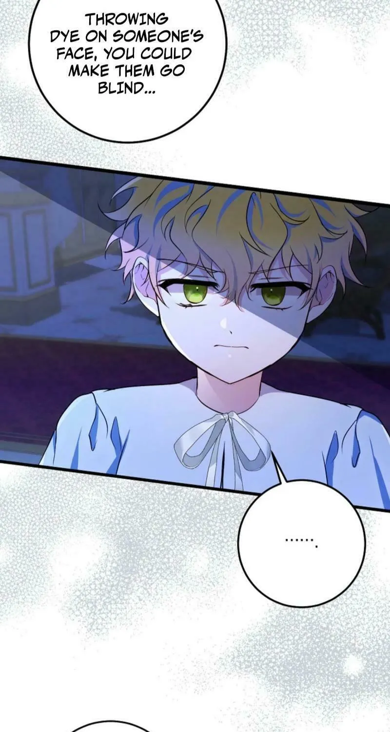 Rewriting the Ending With Proper Upbringing Chapter 7 page 49 - 