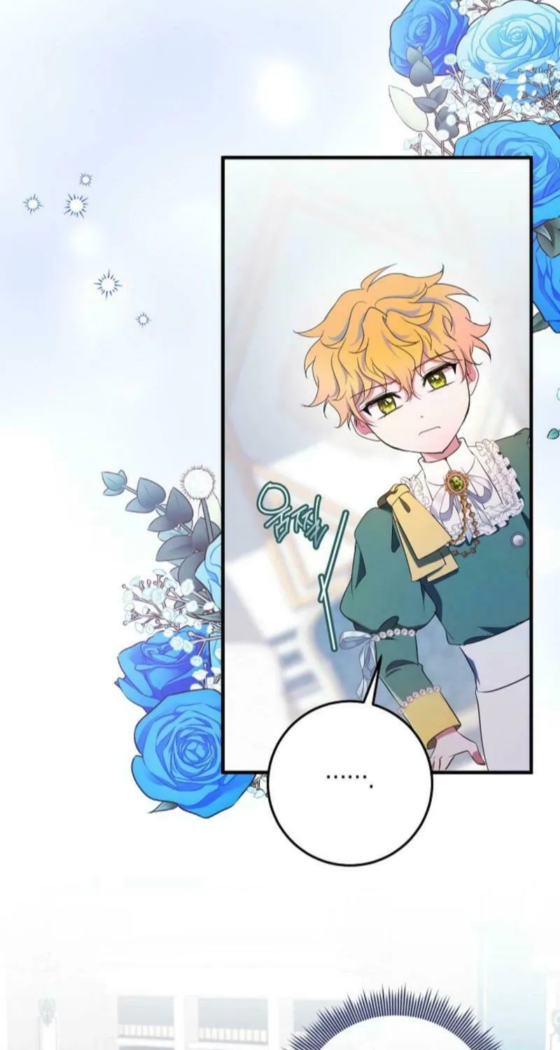 Rewriting the Ending With Proper Upbringing Chapter 7 page 6 - 