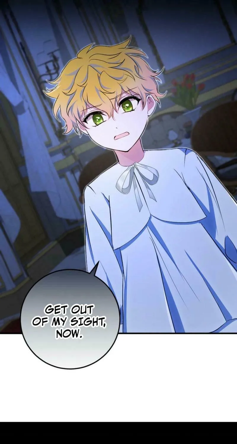 Rewriting the Ending With Proper Upbringing Chapter 7 page 51 - 