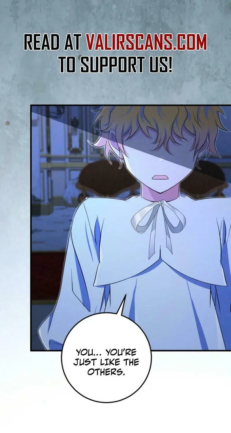 Rewriting the Ending With Proper Upbringing Chapter 7 page 53 - 