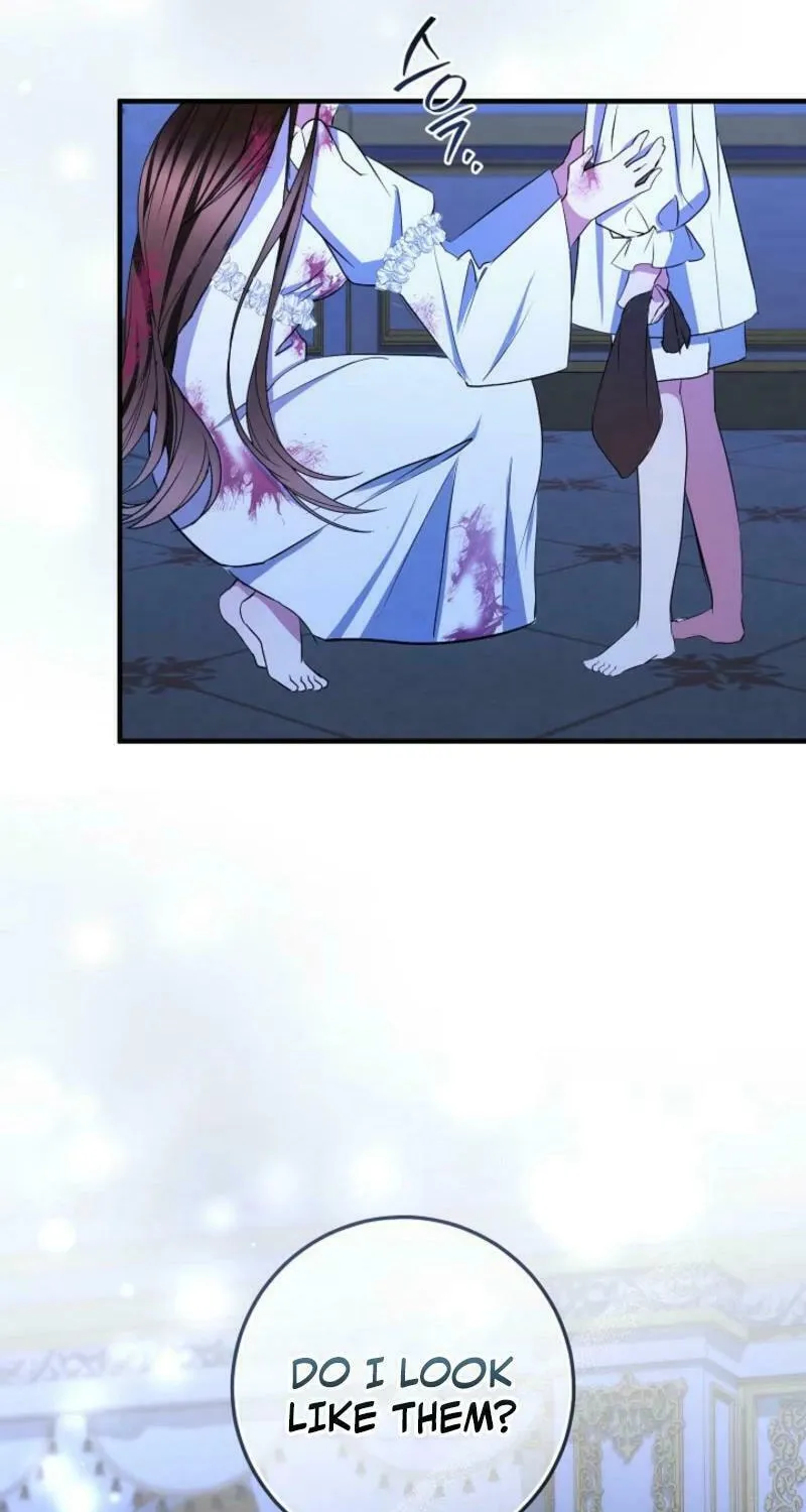 Rewriting the Ending With Proper Upbringing Chapter 7 page 56 - 