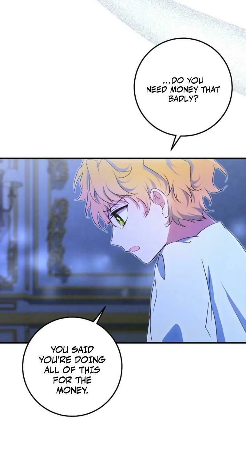 Rewriting the Ending With Proper Upbringing Chapter 7 page 58 - 
