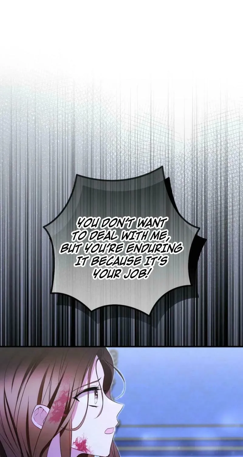 Rewriting the Ending With Proper Upbringing Chapter 7 page 59 - 