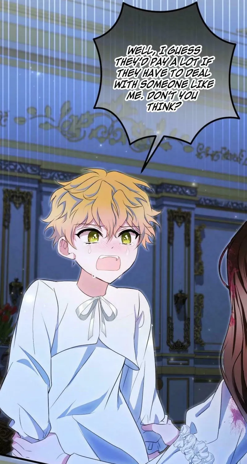Rewriting the Ending With Proper Upbringing Chapter 7 page 62 - 