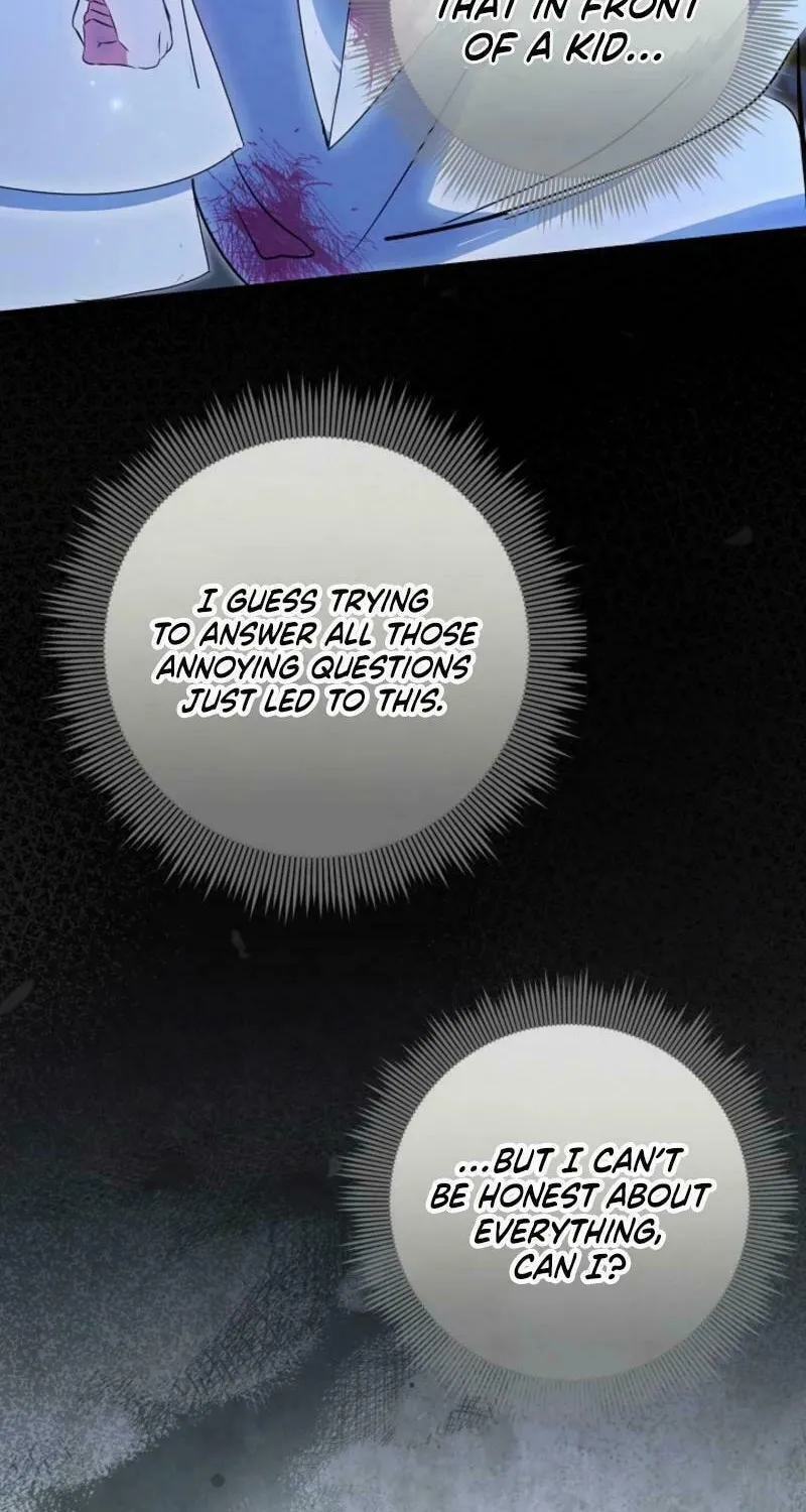 Rewriting the Ending With Proper Upbringing Chapter 7 page 64 - 