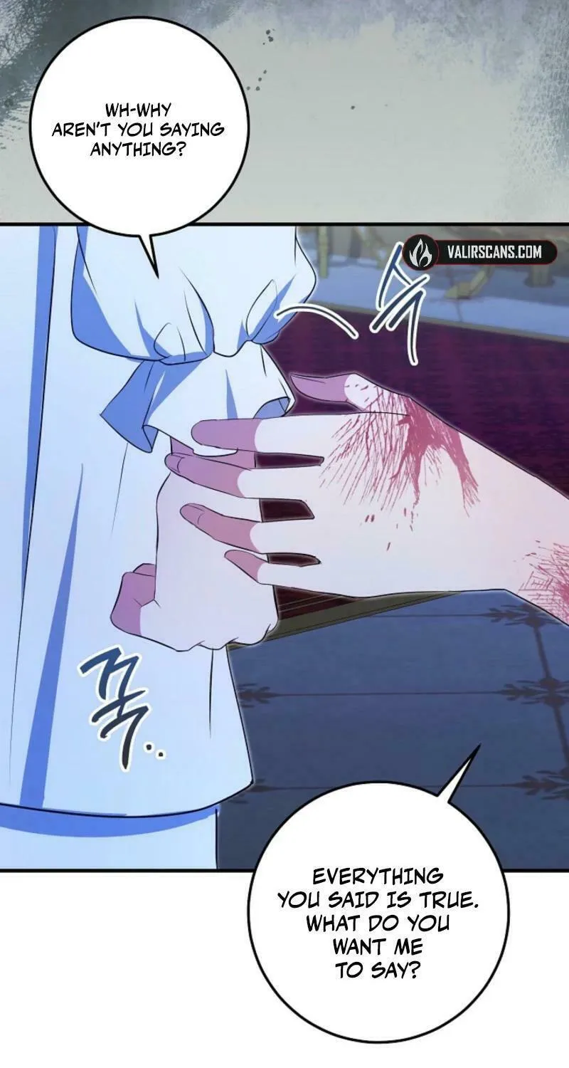 Rewriting the Ending With Proper Upbringing Chapter 7 page 65 - 