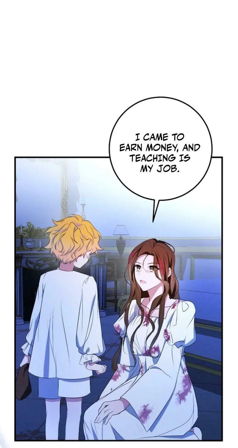 Rewriting the Ending With Proper Upbringing Chapter 7 page 66 - 