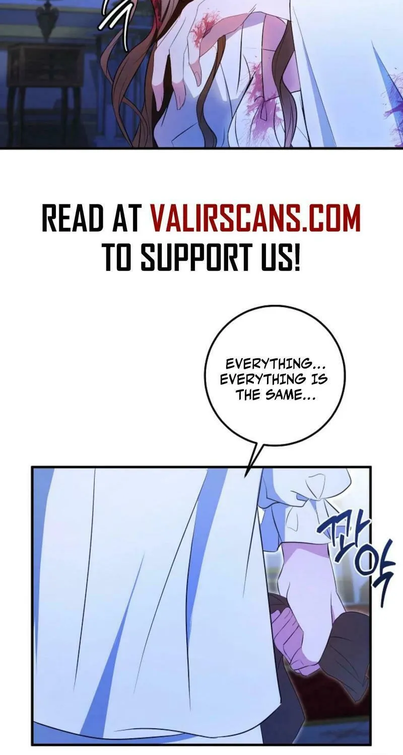 Rewriting the Ending With Proper Upbringing Chapter 7 page 68 - 