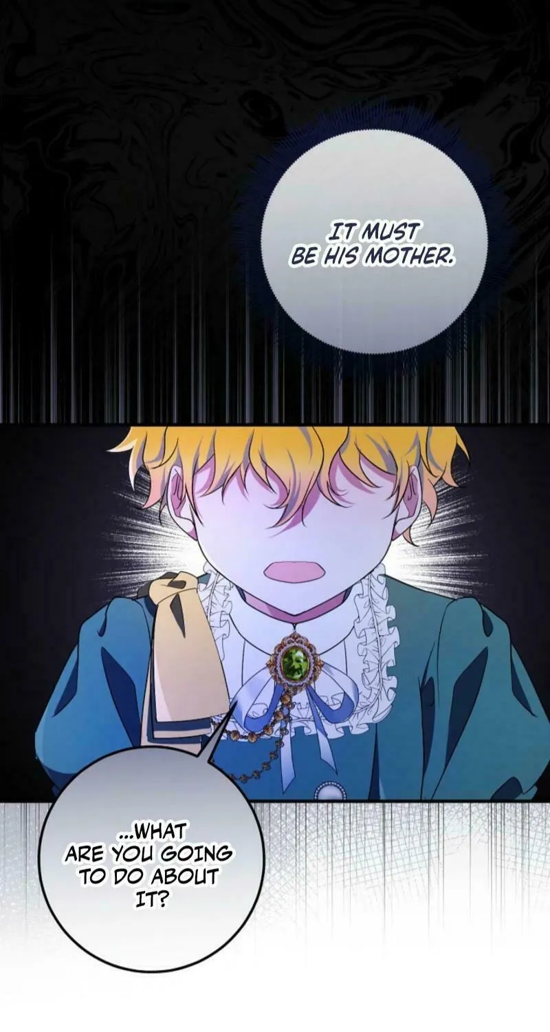 Rewriting the Ending With Proper Upbringing Chapter 7 page 8 - 
