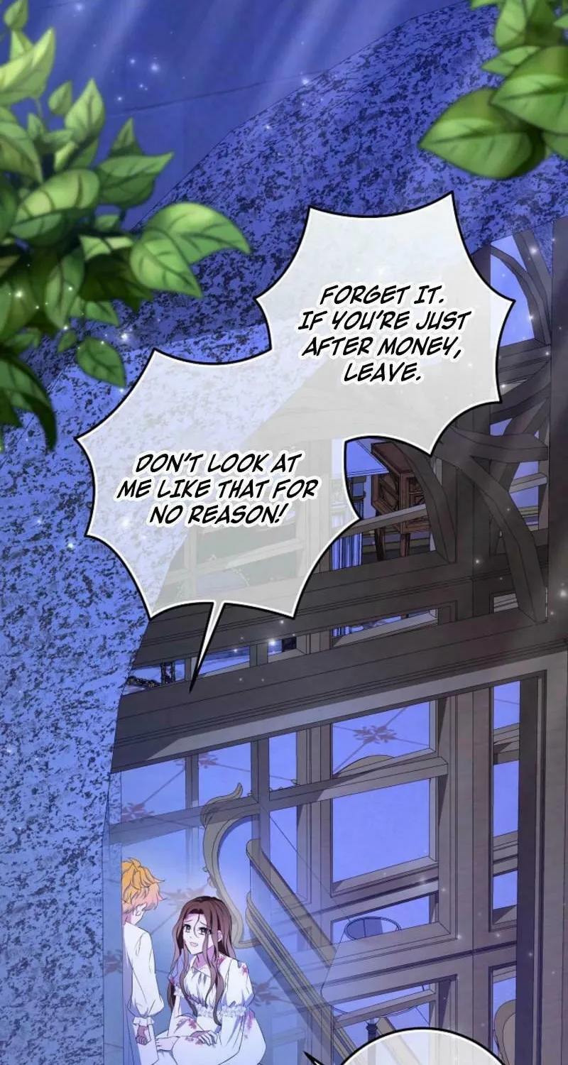 Rewriting the Ending With Proper Upbringing Chapter 7 page 74 - 